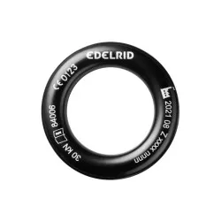 Edelrid Ring Alu 40 mm night anillo conector