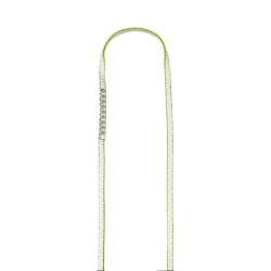 Anillo de Dyneema de 8 mm x 60 cm con resistencia de 22 kN para escalada clásica y alpinismo