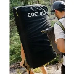 Edelrid crashpad Mantle III 110x10x120
