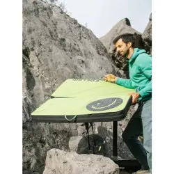 Edelrid crashpad Mantle III 110x10x120