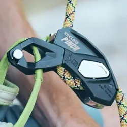 Edelrid freno Pinch