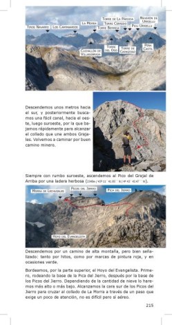 Picos de Europa - Rutas circulares y anillos