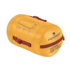 Ferrino saco dormir Lightech 800 Duvet RDS down