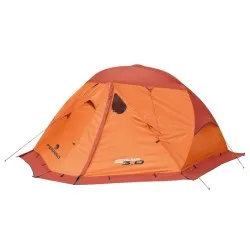 Ferrino tienda Svalbard 3 plazas T9 4000