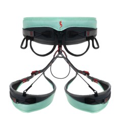 Fixe Explora arnés unisex