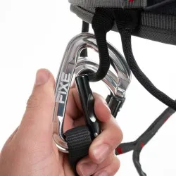 Fixe Explora arnés unisex