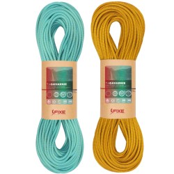 Fixe cuerda Gavarnie 7.4 mm x 60 m