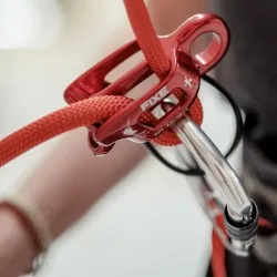 Fixe Doble Light asegurador cesta freno