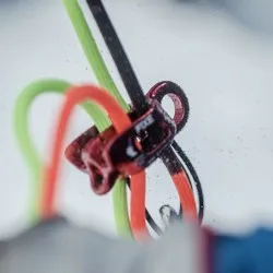 Fixe Doble Light asegurador cesta freno