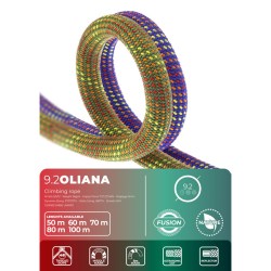 Fixe cuerda Oliana 9.2