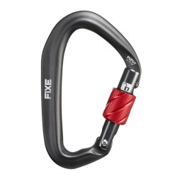 Fixe Puput mosquetón seguridad