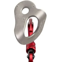 Fixe Picot mosquetón seguridad