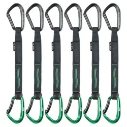 Pack de 6 cintas exprés Puput Wide de 24 cm