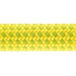 Fixe cuerda Rodellar 9.4 Fusion Dry - amarilla