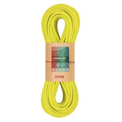 Fixe cuerda Rodellar 9.4 Fusion Dry - amarilla