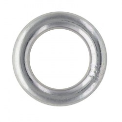 Fixe anillo 10 mm acero Ecotri