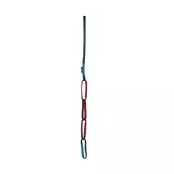 Fixe cabo de anclaje little chain 60 cm