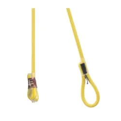 Fixe Manso cabo de anclaje dinámico