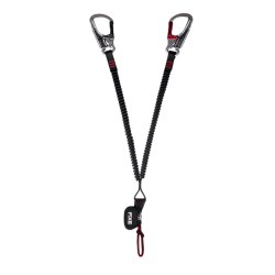 Fixe disipador ferrata Ferratum Cinchless