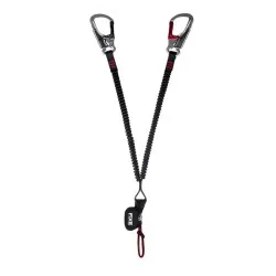 Fixe disipador ferrata Ferratum Cinchless