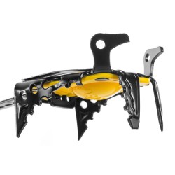 Grivel crampones G12 New Matic Evo