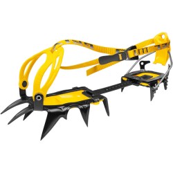 Grivel crampones G12 New Matic Evo