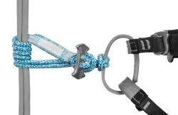 Grivel Magic Ring anillo aramida autobloq.