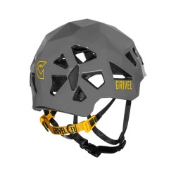 Grivel casco Stealth Titanium