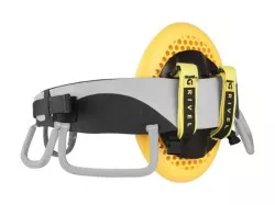 Grivel Shield protector lumbar