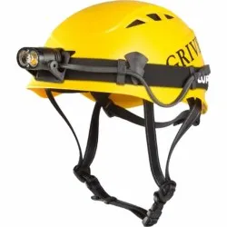 Grivel casco Salamander 2.0 amarillo