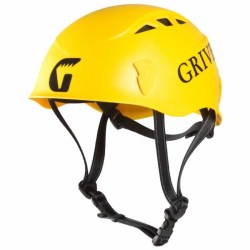 Grivel casco Salamander 2.0 amarillo