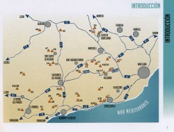 Barcelona y alrededores Vol 1 parte Sur - Guía de escalada