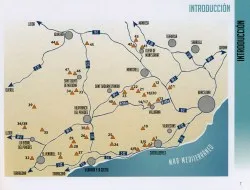 Barcelona y alrededores Vol 1 parte Sur - Guía de escalada