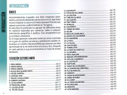 Barcelona y alrededores Vol 1 parte Sur - Guía de escalada