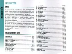 Barcelona y alrededores Vol 1 parte Sur - Guía de escalada