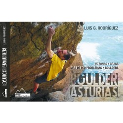 Guía Boulder Asturias
