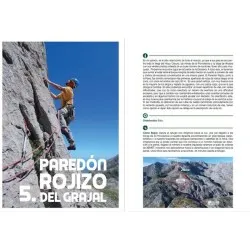 Andara: Escalada libre y clásicas modernas