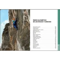 Guía de escalada deportiva La Pedriza (2026)