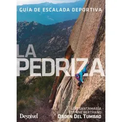 Guía de escalada deportiva La Pedriza (2026)