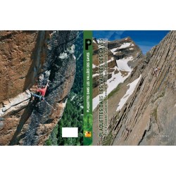 Plaquettes dans les Vallées des Gaves - Guía de escalada