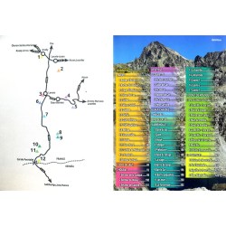 Guia de escalada - La Vallée d´Ossau