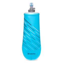 HydraPak bidón flexible Pocket Flask 500 ml - azul