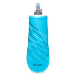 HydraPak bidón flexible Pocket Flask 500 ml - azul