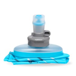 HydraPak bidón flexible Pocket Flask 500 ml - azul