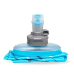 HydraPak bidón flexible Pocket Flask 500 ml - azul