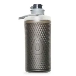 HydraPak bidón flexible Flux 1 L gris