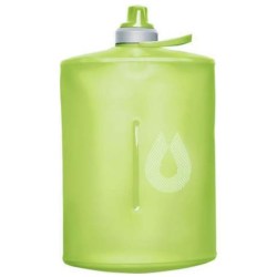 HydraPak bidón flexible Stow 1 L verde