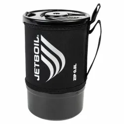 Jetboil hornillo Zip 0.80 L - color Carbon