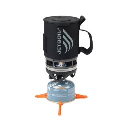 Jetboil hornillo Zip 0.80 L - color Carbon