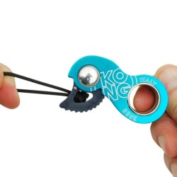 Kong Duck bloqueador de emergencia ultra compacto